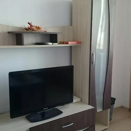 Sea Garden Luxury Апартамент Варна
