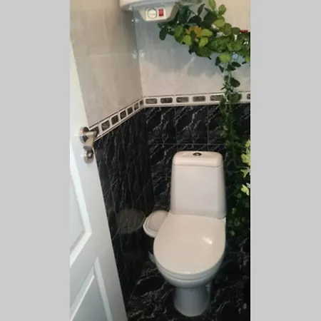 Sea Garden Luxury شقة