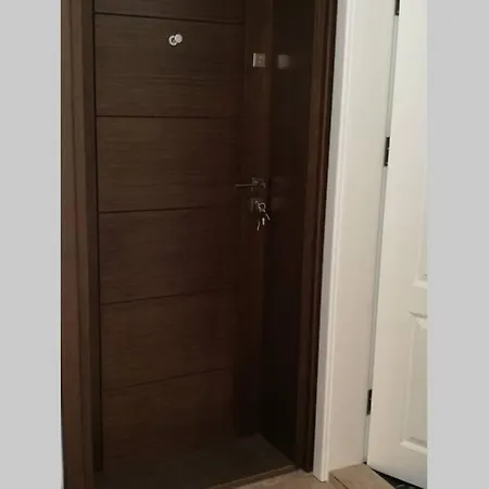 Sea Garden Luxury * فارنا